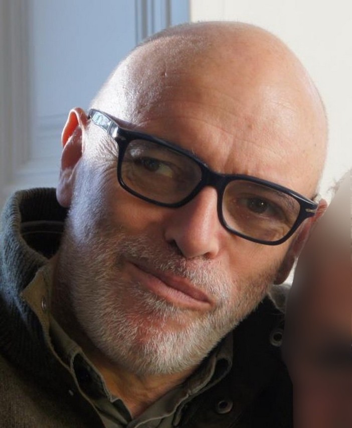 Gianluigi Pancotti, presidente Amaie