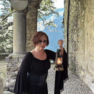 Torna il Ghost Tour Triora con le “Tele Infernali” Torna il Ghost Tour Triora con le “Tele Infernali”