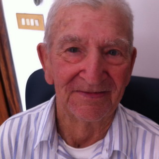 Giovanni Vittani oggi