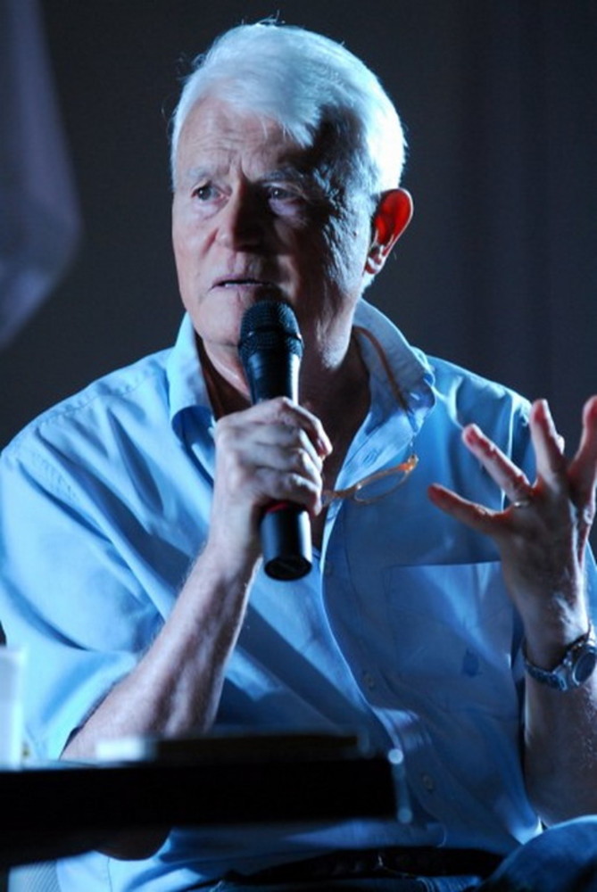 Imperia: il 22 settembre al 'Ciccione' partita benefica tra magistrati e personaggi televisivi