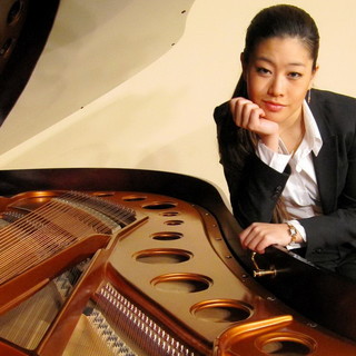 Sanremo: oggi pomeriggio al Teatro dell'Opera del Casinò il concerto con Gile Bae Sanremo: oggi pomeriggio al Teatro dell'Opera del Casinò il concerto con Gile Bae