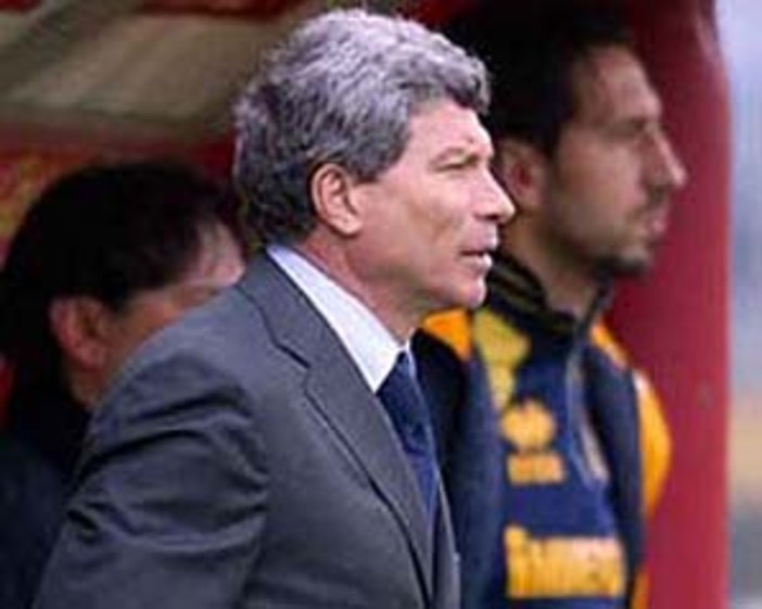 Sanremese: Del Gratta a pranzo con Materazzi. Allenatore, spunta la pista Bellotto Sanremese: Del Gratta a pranzo con Materazzi. Allenatore, spunta la pista Bellotto