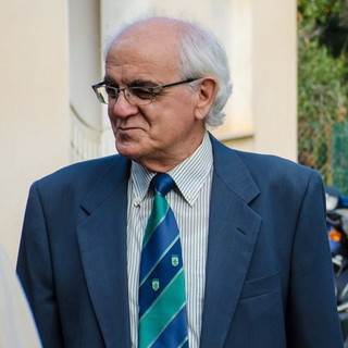 Gian Paolo Giordano