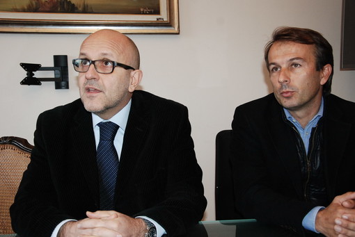 Sanremo: presentato il nuovo Cda del Casinò, Ghinamo e Cambiaso "Siamo ottimisti!"