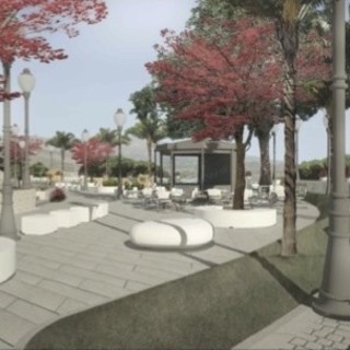 Sanremo: restyling giardini Regina Elena, la Regione risposta all'istanza del Comitato Pat Sanremo: restyling giardini Regina Elena, la Regione risposta all'istanza del Comitato Pat