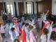 Lunedì scorso la scuola dell'infanzia di Arma di Taggia ha festeggiato la giornata dei diritti (Foto)