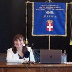 "La regina Margherita a Bordighera 1879-1926" di Gisella Merello sbarca a Monaco (Foto) "La regina Margherita a Bordighera 1879-1926" di Gisella Merello sbarca a Monaco (Foto)