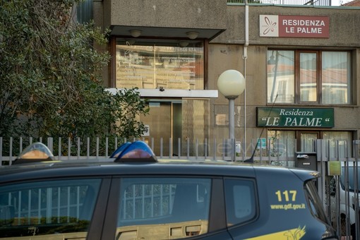 Maltrattamenti alla Rsa Le Palme di Taggia, Alziamo i toni: "Si devono prevenire queste nefandezze"