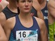 Giulia Sommi, una delle top runner al via Giulia Sommi, una delle top runner al via