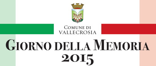Vallecrosia: molti appuntamenti da domani per celebrare la 'Giornata della memoria'