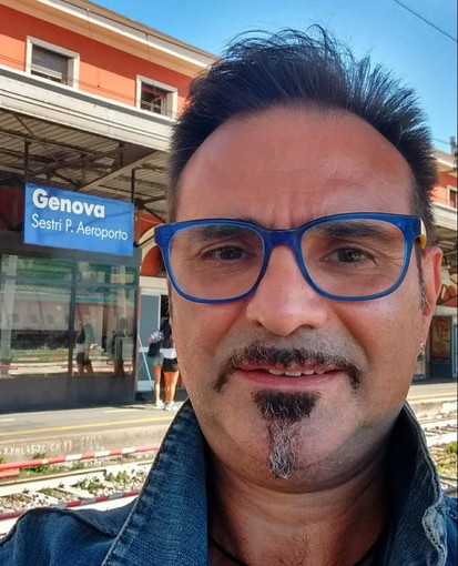 Politica. Gianfranco Catania è il nuovo commissario UDC per il comprensorio dianese Politica. Gianfranco Catania è il nuovo commissario UDC per il comprensorio dianese