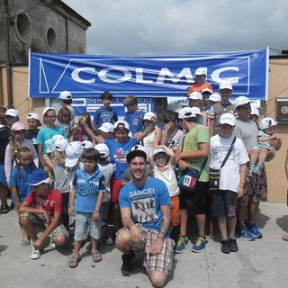 Imperia: domenica 18 giugno, appuntamento con la 'Gara di pesca con canna da riva' categoria 'Pierini' Imperia: domenica 18 giugno, appuntamento con la 'Gara di pesca con canna da riva' categoria 'Pierini'