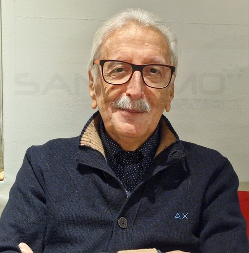 E' morto a Genova Gian Marco Cassini, indimenticato medico e assessore negli anni '80 a Sanremo E' morto a Genova Gian Marco Cassini, indimenticato medico e assessore negli anni '80 a Sanremo