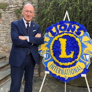 Domenica scorsa a Santo Stefano Belbo, il Lions Day 2019 del Distretto 108Ia3