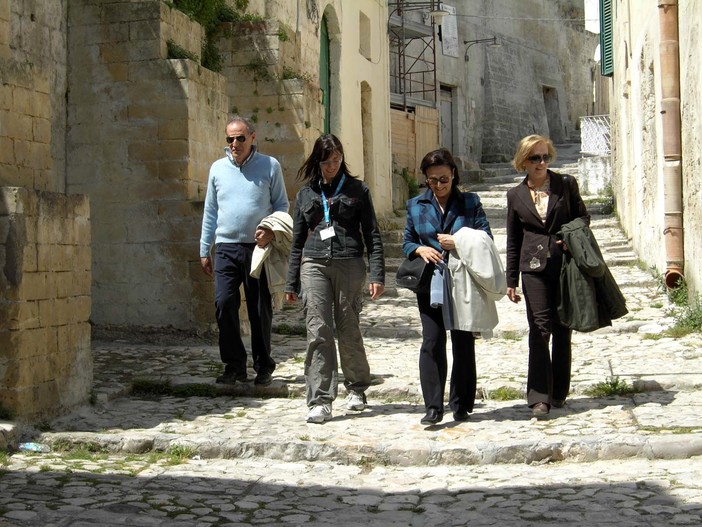 Domenica prossima si svolge anche nell'imperiese la 'Giornata della Guida Turistica' Domenica prossima si svolge anche nell'imperiese la 'Giornata della Guida Turistica'