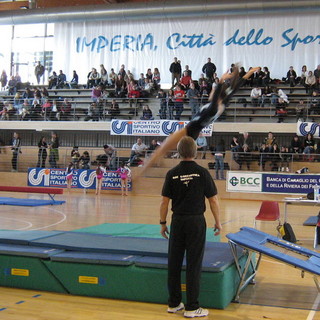 Sport: al via l'attività del Comitato Provinciale del Csi di Sanremo ed Imperia