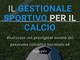 Calcio. Innovazione e futuro: l'allenatore in più dell'Ospedaletti è il nuovo software gestionale Sport Assist