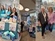 "Giornate per i bimbi', nuova raccolta di prodotti per l'infanzia a Vallecrosia (Foto e video)