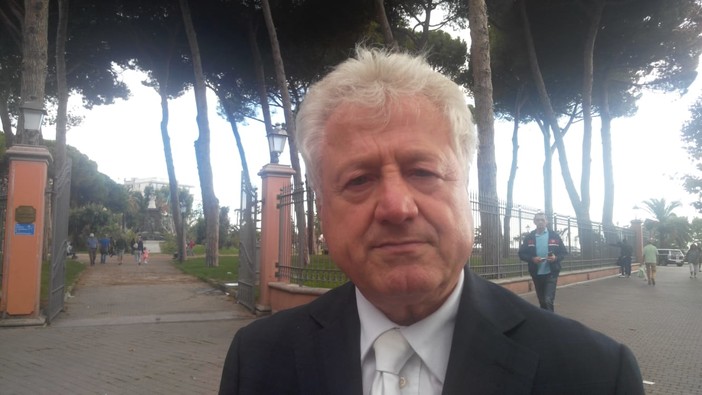 Ventimiglia: licenza sospesa a un locale, Scullino "Bene, ho chiesto se si può arrivare alla revoca"