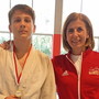 Judo, Gabriel De Lucia dello Judo Club Ventimiglia conquista la finale nazionale Under 15: appuntamento a Ostia Judo, Gabriel De Lucia dello Judo Club Ventimiglia conquista la finale nazionale Under 15: appuntamento a Ostia