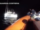 Imperia: la Guardia Costiera salva padre e tre figli in balia delle onde a 13 miglia dalla costa Imperia: la Guardia Costiera salva padre e tre figli in balia delle onde a 13 miglia dalla costa