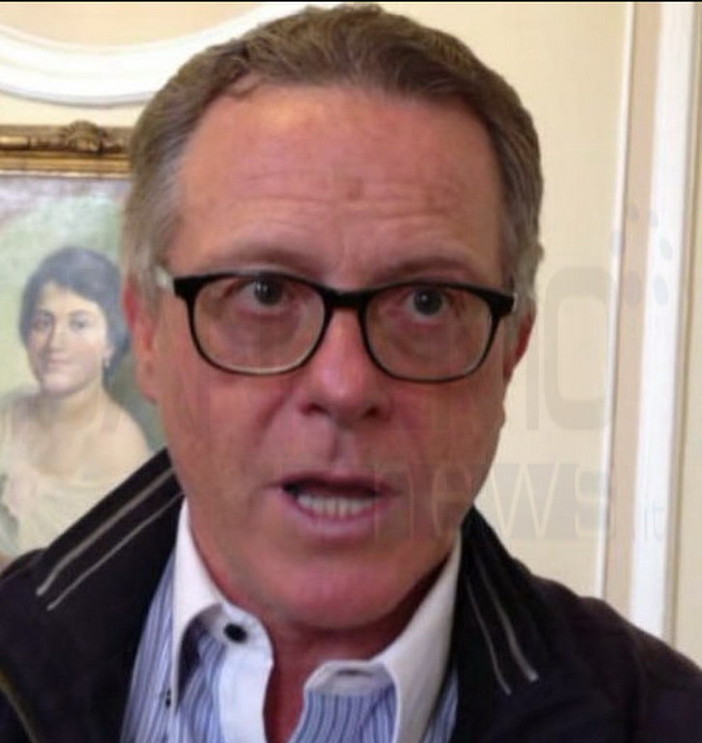 Sanremo: gestione 'in house' del servizio rifiuti, Rolando "Pronti a farlo ma con Amaie Energia" Sanremo: gestione 'in house' del servizio rifiuti, Rolando "Pronti a farlo ma con Amaie Energia"