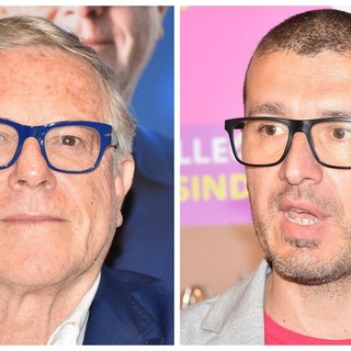 Sanremo: la campagna elettorale si infiamma, Rolando “Inciucio con Mager: il compagno Fellegara si vende per le poltrone” Sanremo: la campagna elettorale si infiamma, Rolando “Inciucio con Mager: il compagno Fellegara si vende per le poltrone”