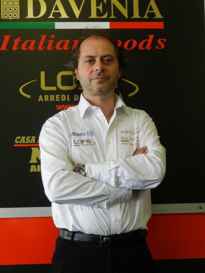 Prosegue la collaborazione del bordigotto Gianluca Agosta nel campionato di Formula 3