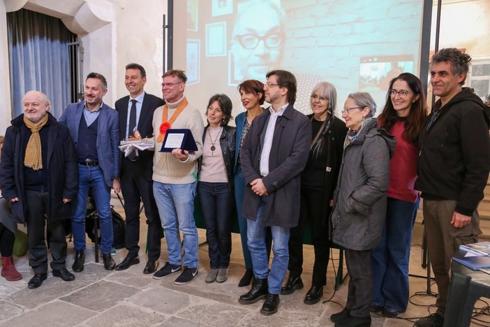 Dal Piemonte: Cortemilia, iscrizioni aperte per l'edizione 2023 del "Gigante delle Langhe"