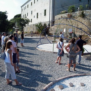 Solstizio d’estate all’osservatorio astronomico ‘G.D.Cassini’ di Perinaldo Solstizio d’estate all’osservatorio astronomico ‘G.D.Cassini’ di Perinaldo