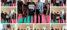 Straordinari risultati ai campionati europei, Ventimiglia premia gli atleti del Gladiator MG Fight Team (Foto)