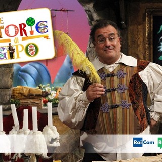 Arma di Taggia: domani sera alle 21 in piazza Chierotti appuntamento con il cantastorie Gipo