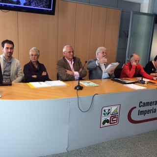 Imperia: il Prof. Lanteri eletto Presidente Onorario dell'Associazione "A Vastera - Uniun de Tradisiun Brigasche"