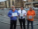 In centinaia per il primo Gran Premio di automodellismo “Città di Vallecrosia” In centinaia per il primo Gran Premio di automodellismo “Città di Vallecrosia”