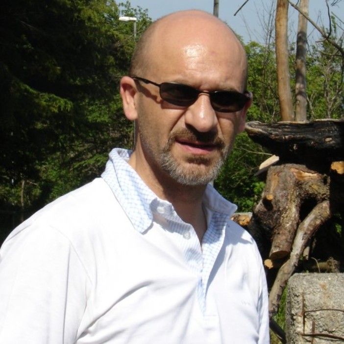 Giuseppe Panarello Giuseppe Panarello