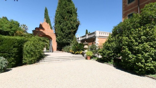 Domani e domenica appuntamento con ‘I dolci sapori della Riviera ai Gardini Hanbury’