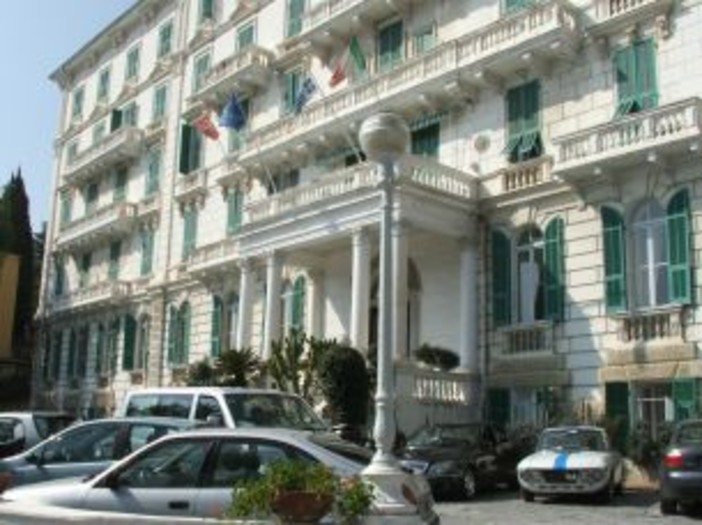 Sanremo: il Distretto Lions 108 Ia3 presenta un cartone animato per la sensibilizzazione alla cultura dell'uguaglianza di genere