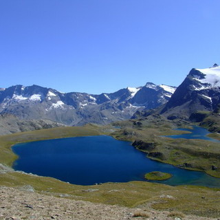 Da Taggia a Punta Basei, escursione alla panoramica vetta sul Gran Paradiso