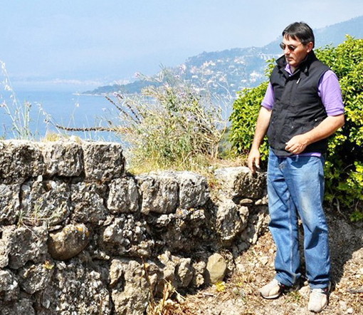 L'imperiese Giuseppe Palmero nuovo presidente della consulta provinciale studentesca della provincia