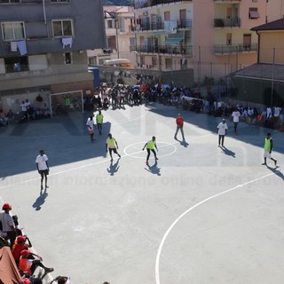 Ventimiglia: con il Comitato 'Articolo 2' la 'Giornata del Rifugiato' ha un significato molto profondo