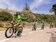 Giro d'Italia a Sanremo: il grande spettacolo del ciclismo nelle foto di Claudio Valente