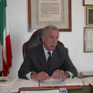 Imperia: Giuliano &amp;quot;Siamo vicini alla popolazione abruzz