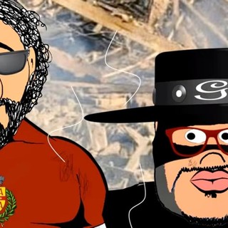 Bomba nel torrente Argentina... il giorno dopo: un lavoro per Giorro e Capitan Taggia (Video) Bomba nel torrente Argentina... il giorno dopo: un lavoro per Giorro e Capitan Taggia (Video)