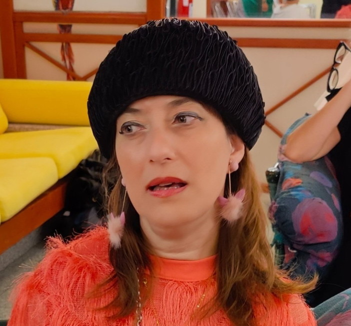 Graziella Tufo Graziella Tufo