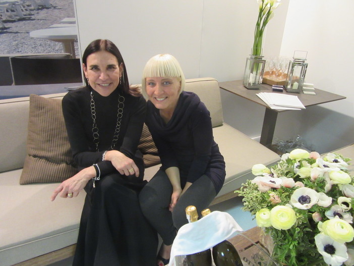 Il ristorante Giunchetto di Bordighera presenta la sua splendida location al salone 'La Sposa – Stile, eleganza e tendenze per il matrimonio' al Palafiori a Sanremo