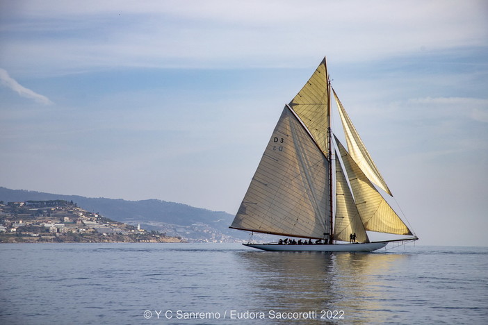 Campionato Invernale di vela West Liguria - Trophee Grimaldi Campionato Invernale di vela West Liguria - Trophee Grimaldi