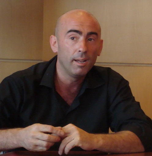 Ventimiglia: il candidato sindaco Ballestra sulle presenze durante il weekend, "La città ha bisogno di un rilancio"