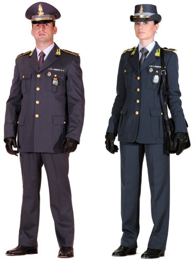 Pubblicato sulla Gazzetta Ufficiale il bando di concorso per 16 Tenenti della Guardia di Finanza Pubblicato sulla Gazzetta Ufficiale il bando di concorso per 16 Tenenti della Guardia di Finanza