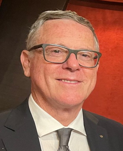 Intervista a Gianni Rolando candidato sindaco del centrodestra: "Sto sentendo una grande compattezza di squadra" Intervista a Gianni Rolando candidato sindaco del centrodestra: "Sto sentendo una grande compattezza di squadra"