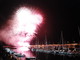 Sanremo: la 61a 'Giraglia' con il preludio dei fuochi d'artificio ed una partenza con il 'laser' Sanremo: la 61a 'Giraglia' con il preludio dei fuochi d'artificio ed una partenza con il 'laser'